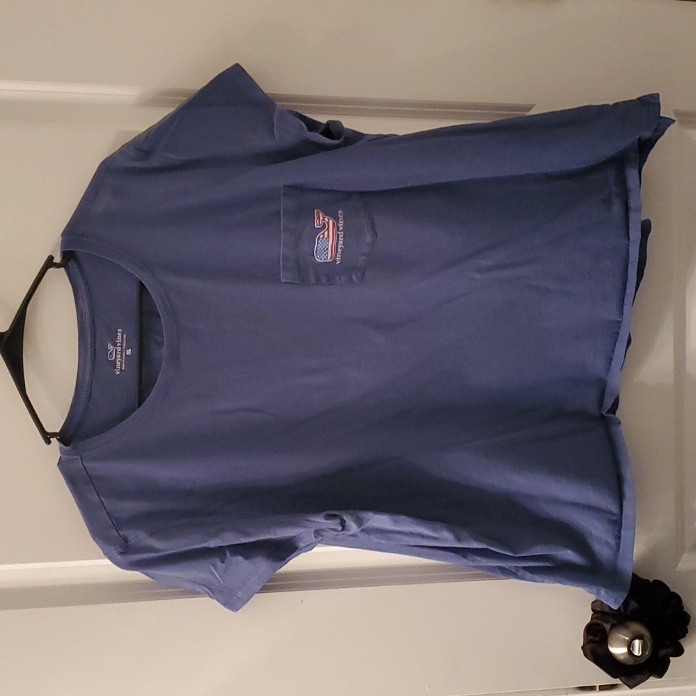 Women's XL Vineyard Vines t-shirt